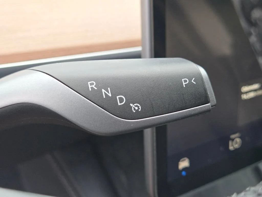 Used 2024 Maroon Tesla Long Range image 22