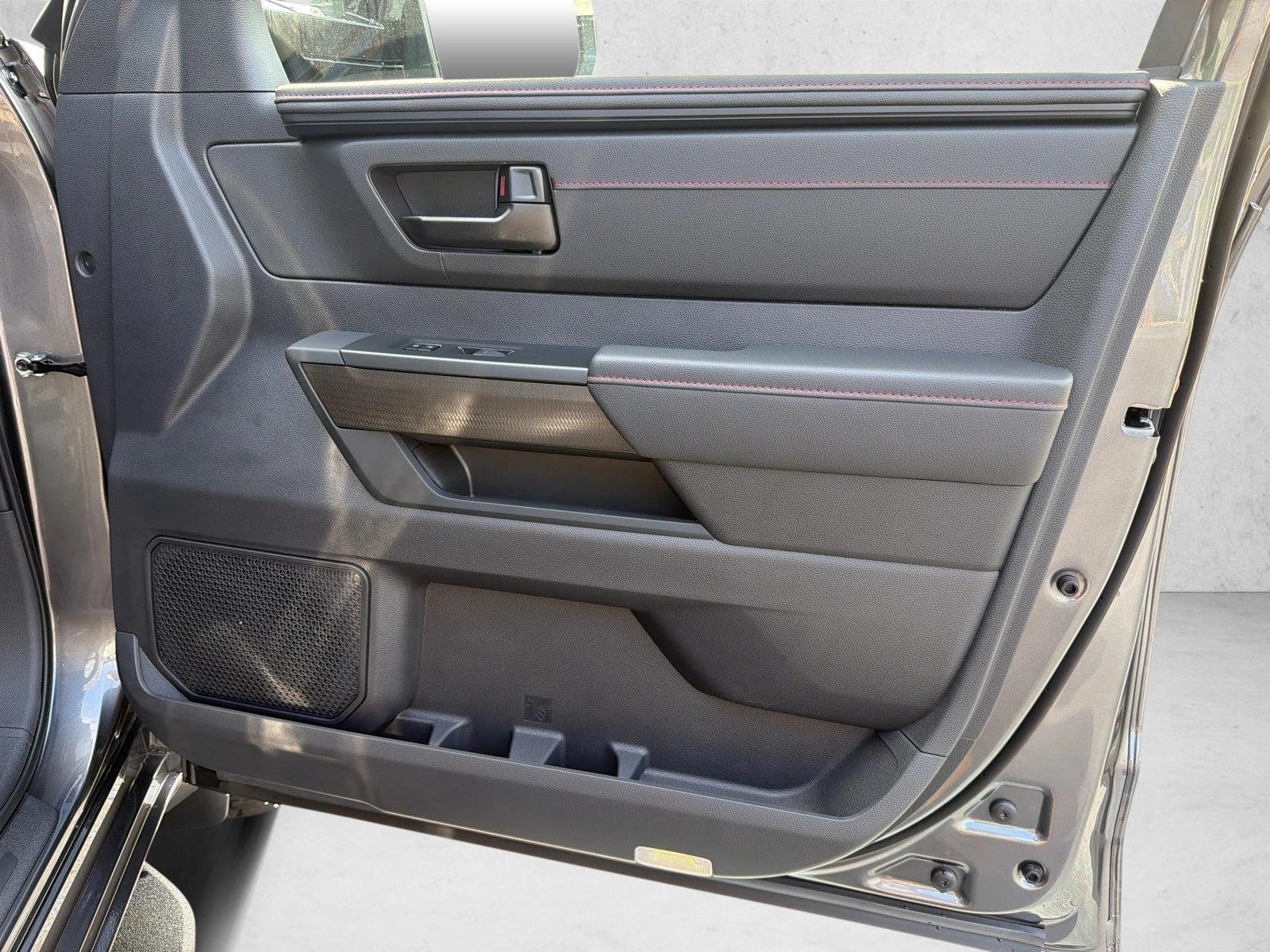 New 2026 Magnetic Gray Metallic Toyota TRD Pro image 14