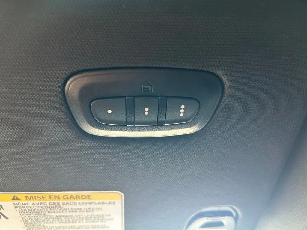 Used 2023 Gray Ram Laramie image 56