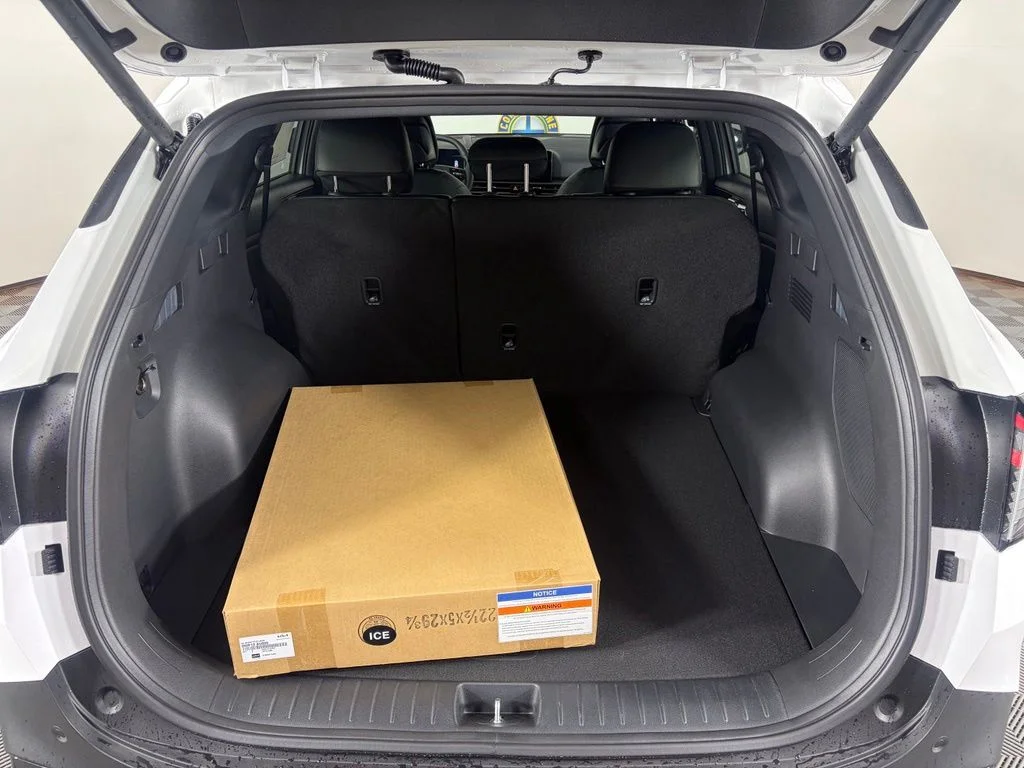 New 2026 Glacial White Pearl Kia X-Line image 22