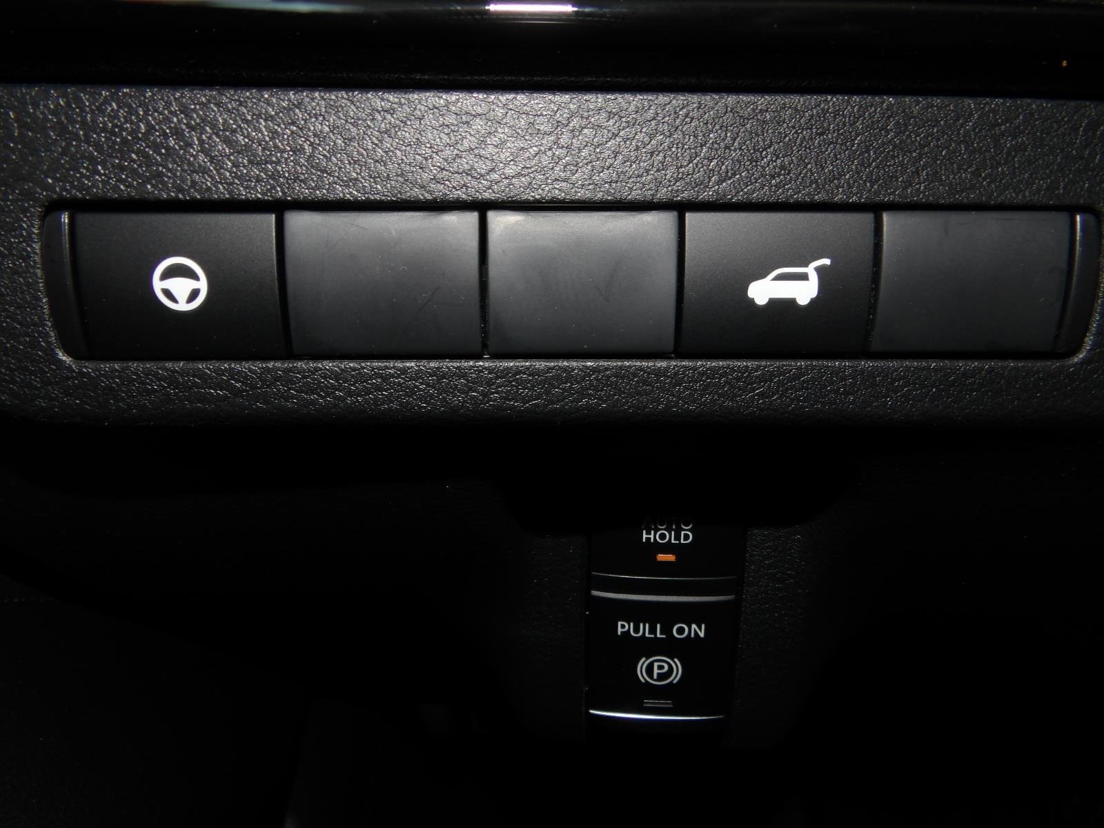 2026 Nissan Murano SL - Photo 30
