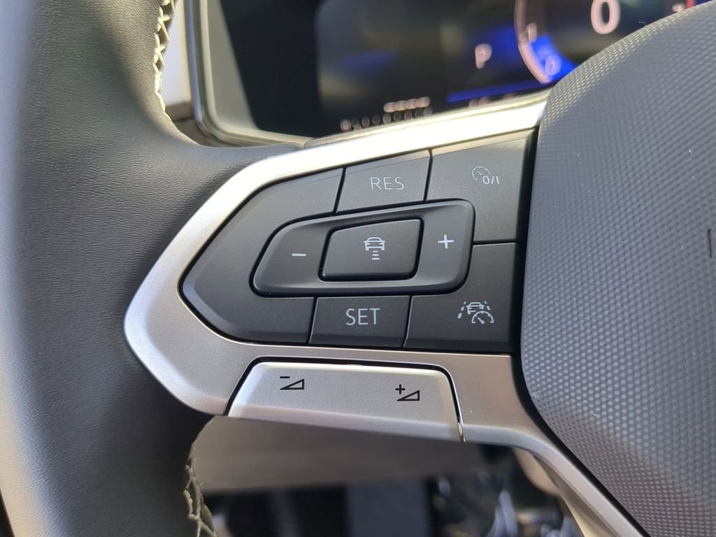 New 2026 Black Volkswagen 1.5T S image 24