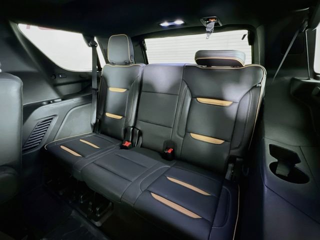 2023 GMC Yukon AT4 - Photo 39