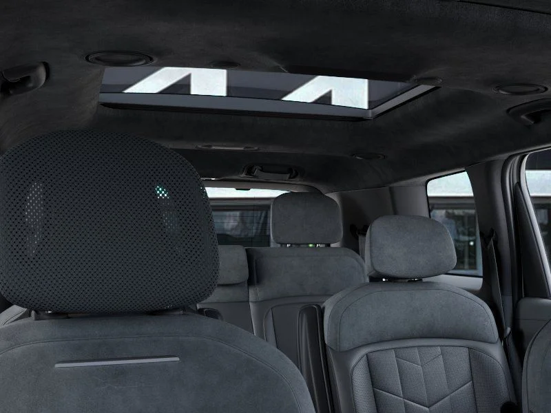 New 2027 Glacial White Pearl Kia X-Line SX Prestige image 19
