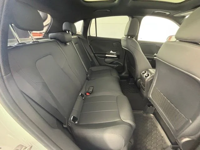 2026 Mercedes-Benz GLA GLA 250 - Photo 43