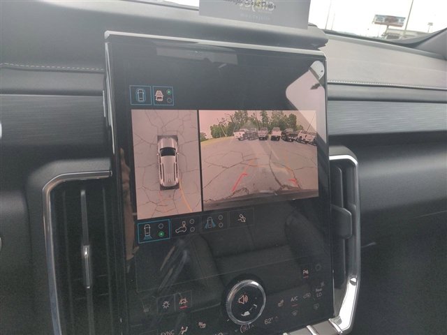 2025 GMC Acadia Elevation - Photo 74