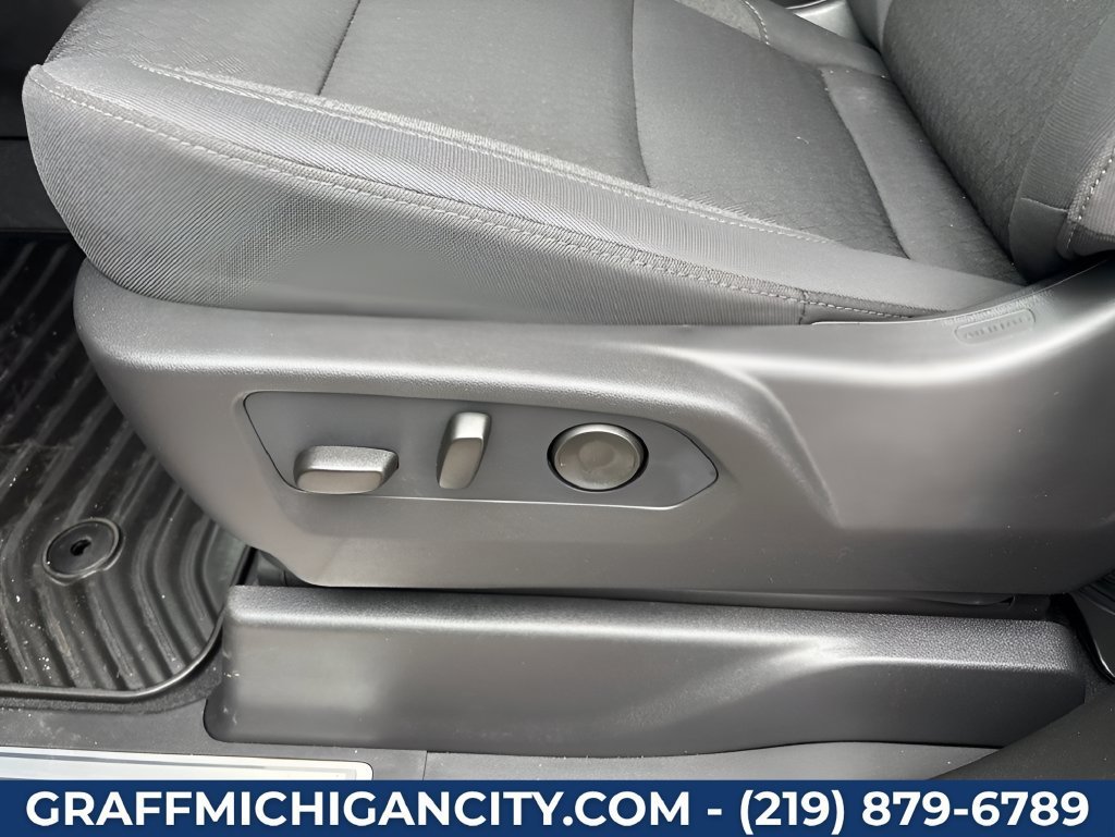 2026 Chevrolet Silverado 1500 LT - Photo 18