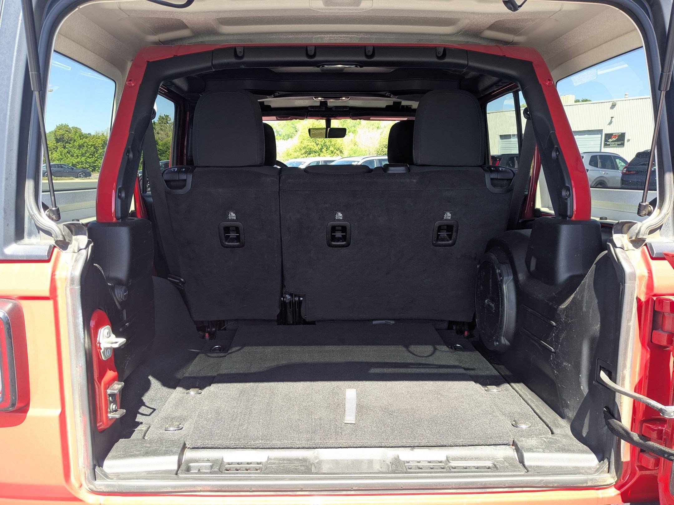 2023 Jeep Wrangler 4-Door Rubicon - Photo 31