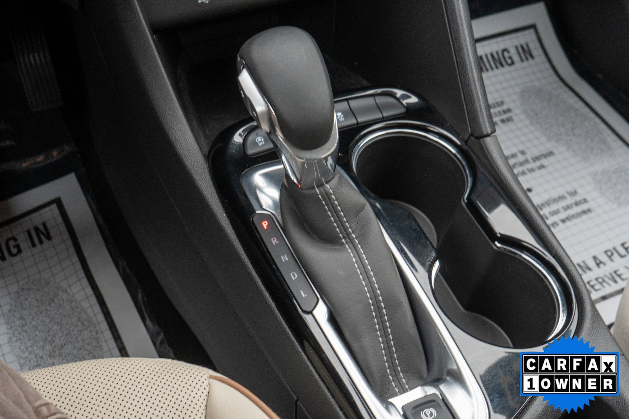 2024 Buick Encore GX Avenir - Photo 13