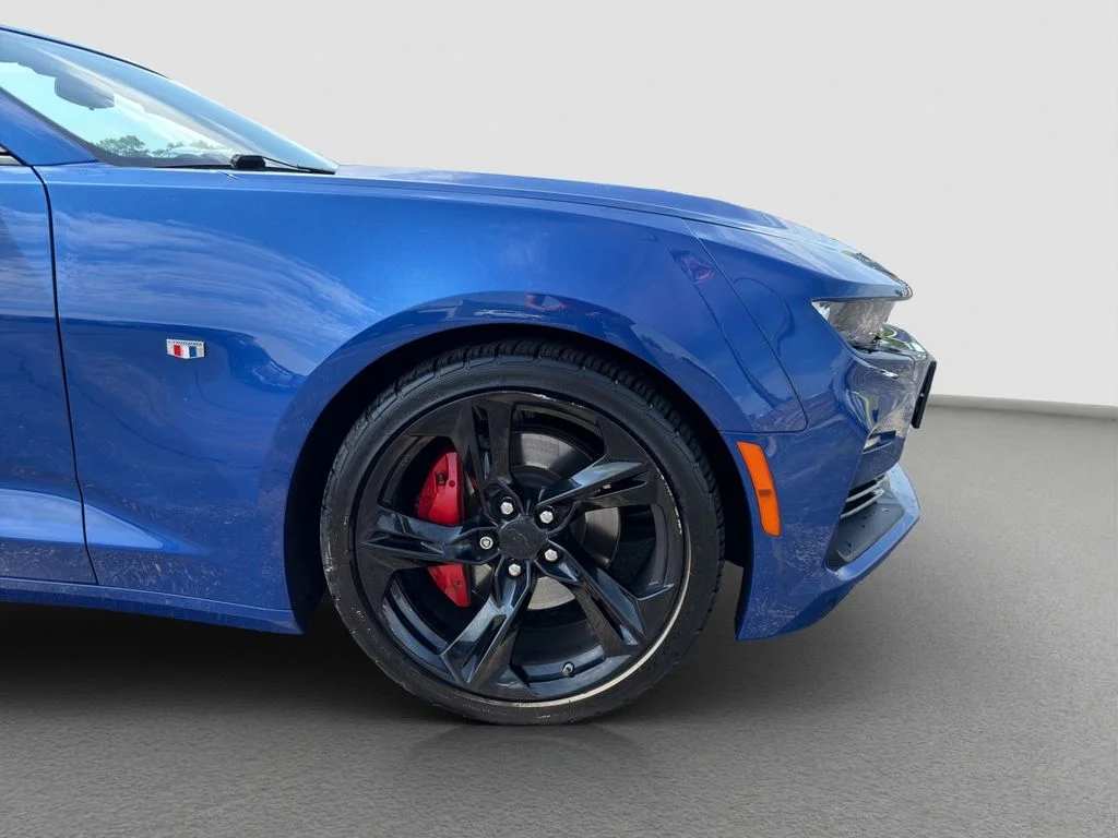 2023 Chevrolet Camaro 1SS - Photo 23