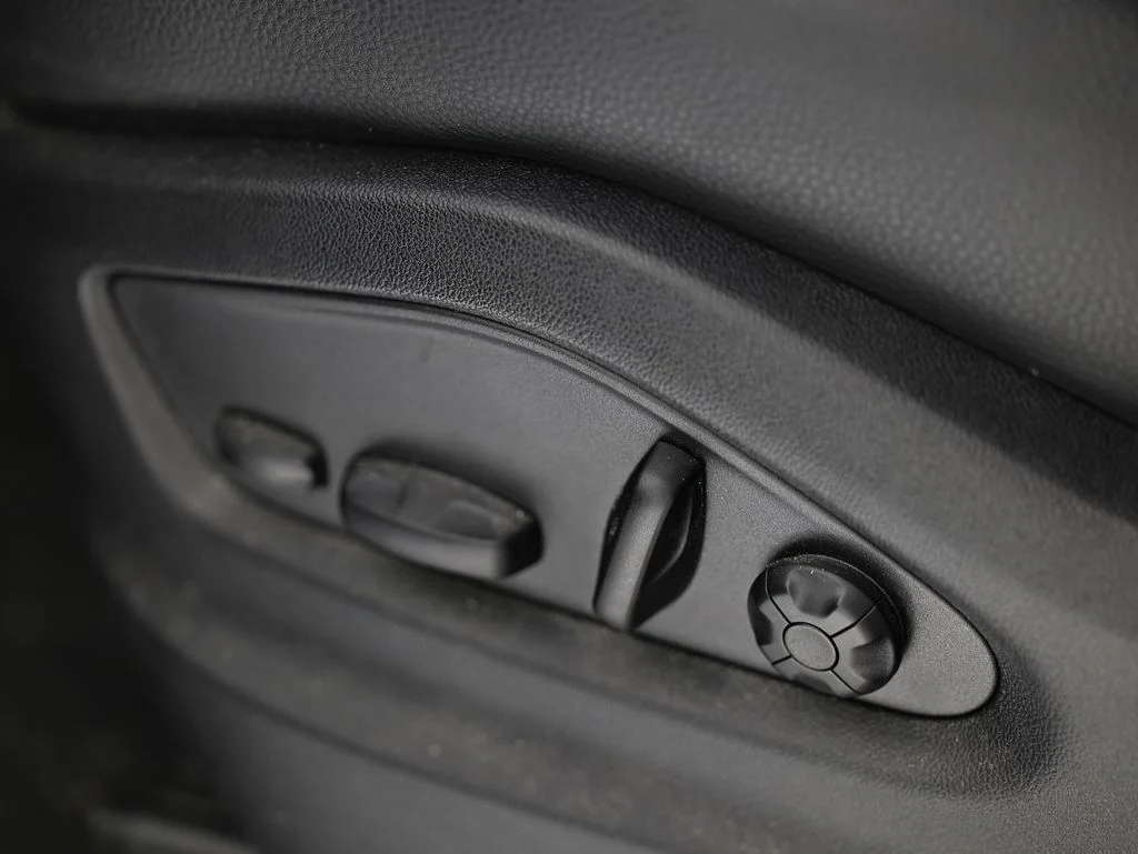 Used 2024 Gray Porsche  image 24