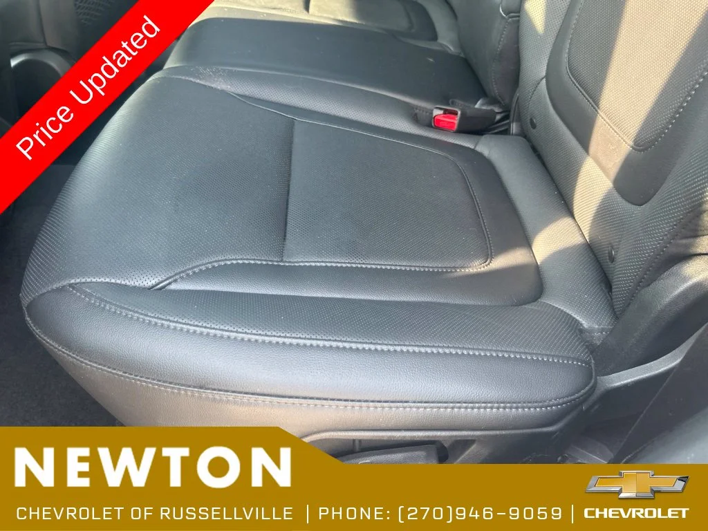 Used 2024 Shimmering Silver Hyundai Limited image 35
