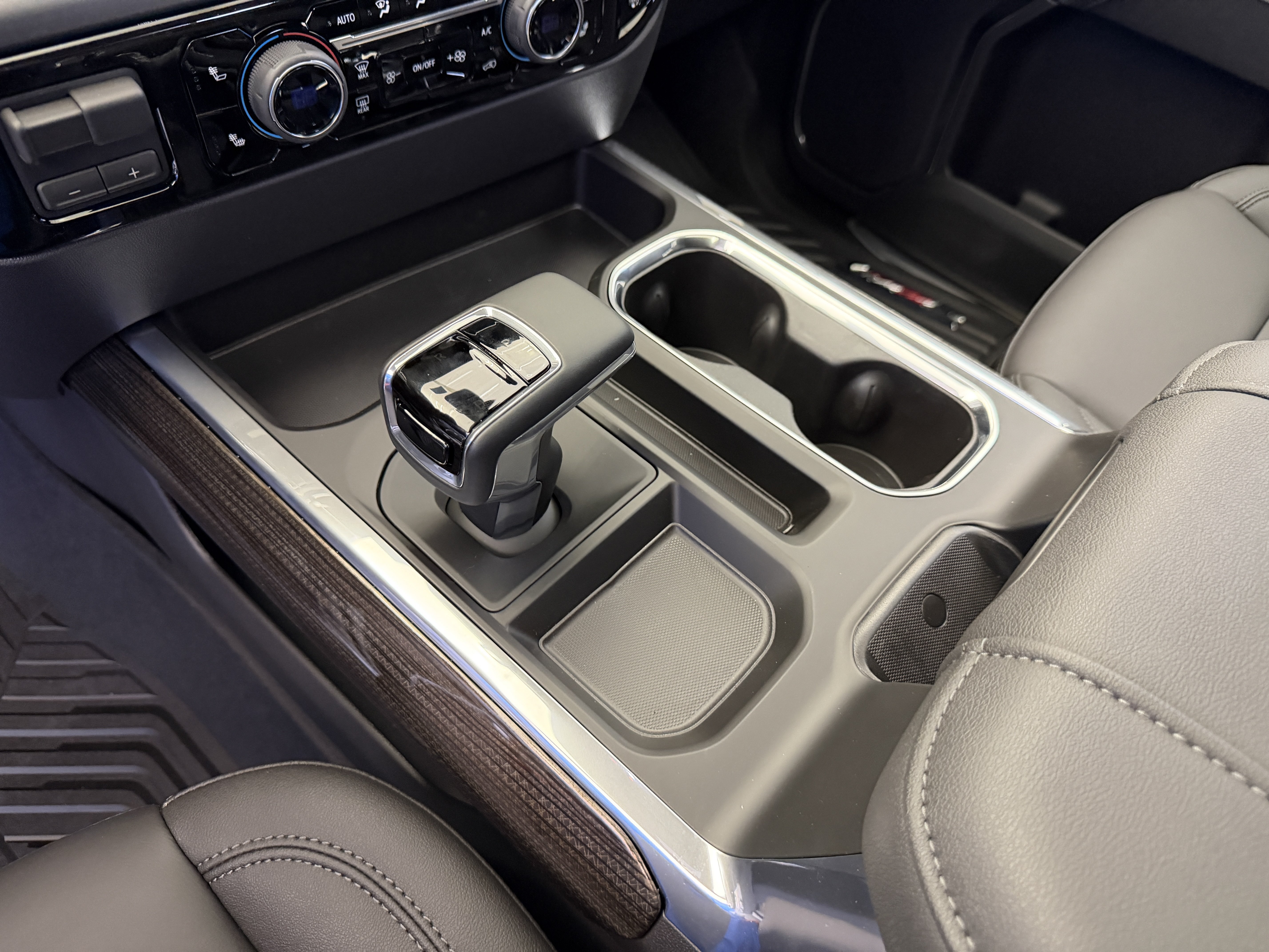 2026 Chevrolet Silverado 1500 LT Trail Boss - Photo 24
