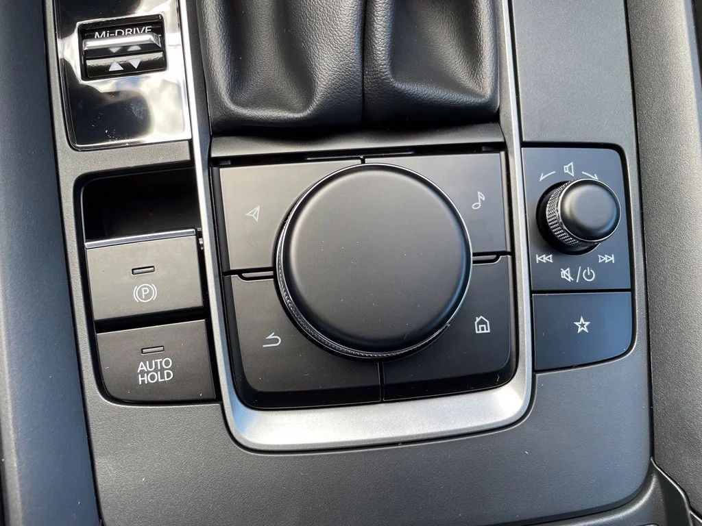 New 2026 Gray Mazda 2.5 S Select image 26
