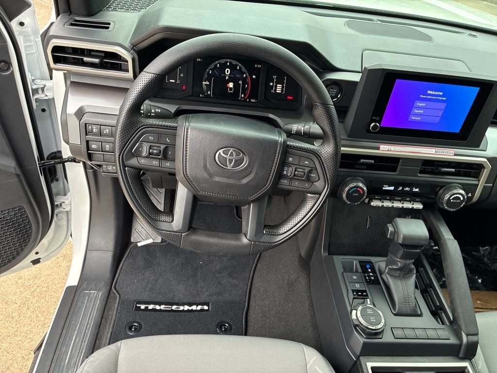 2026 Toyota Tacoma SR5 - Photo 18
