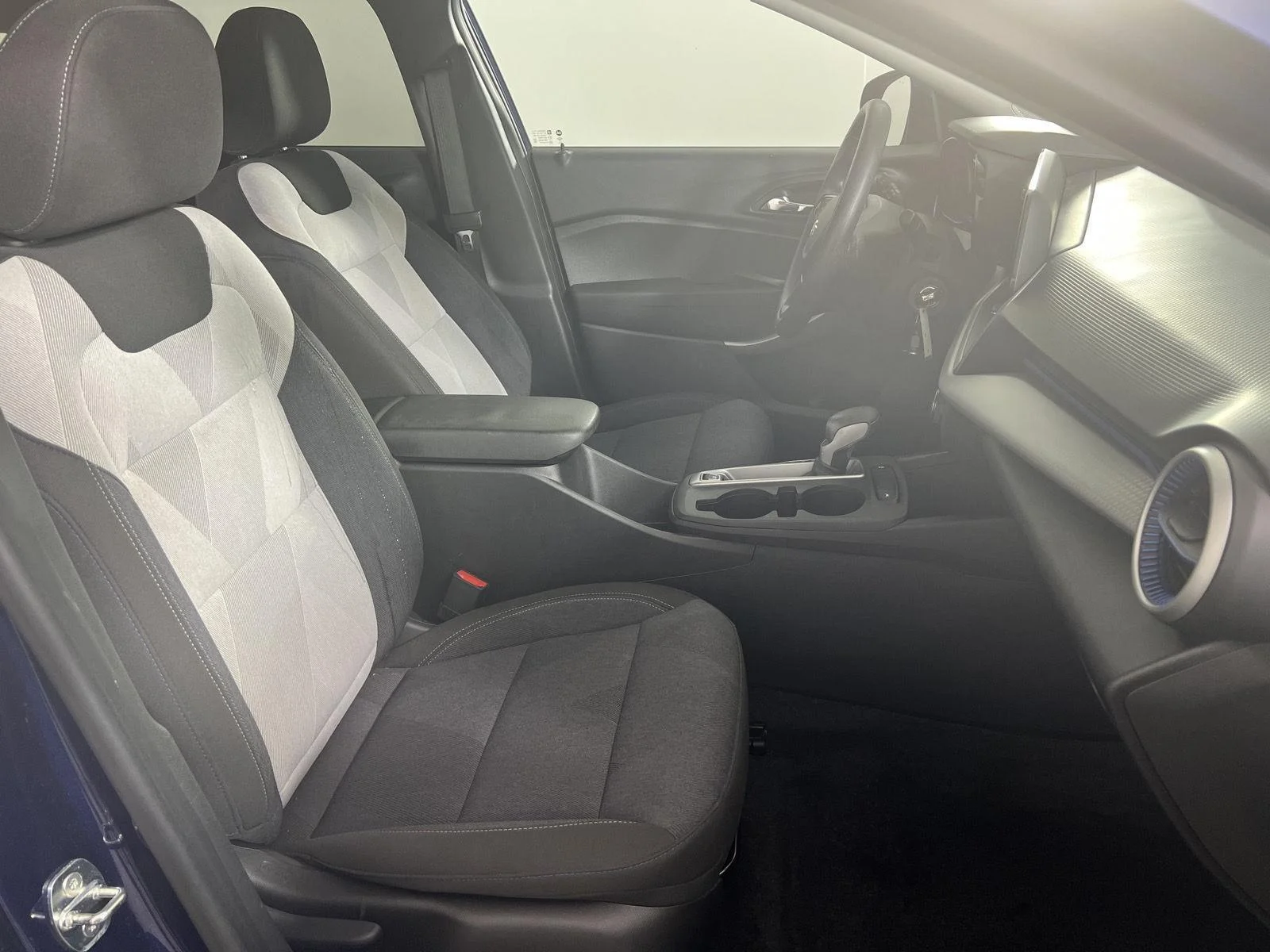 Used 2024 Blue Chevrolet LS image 21