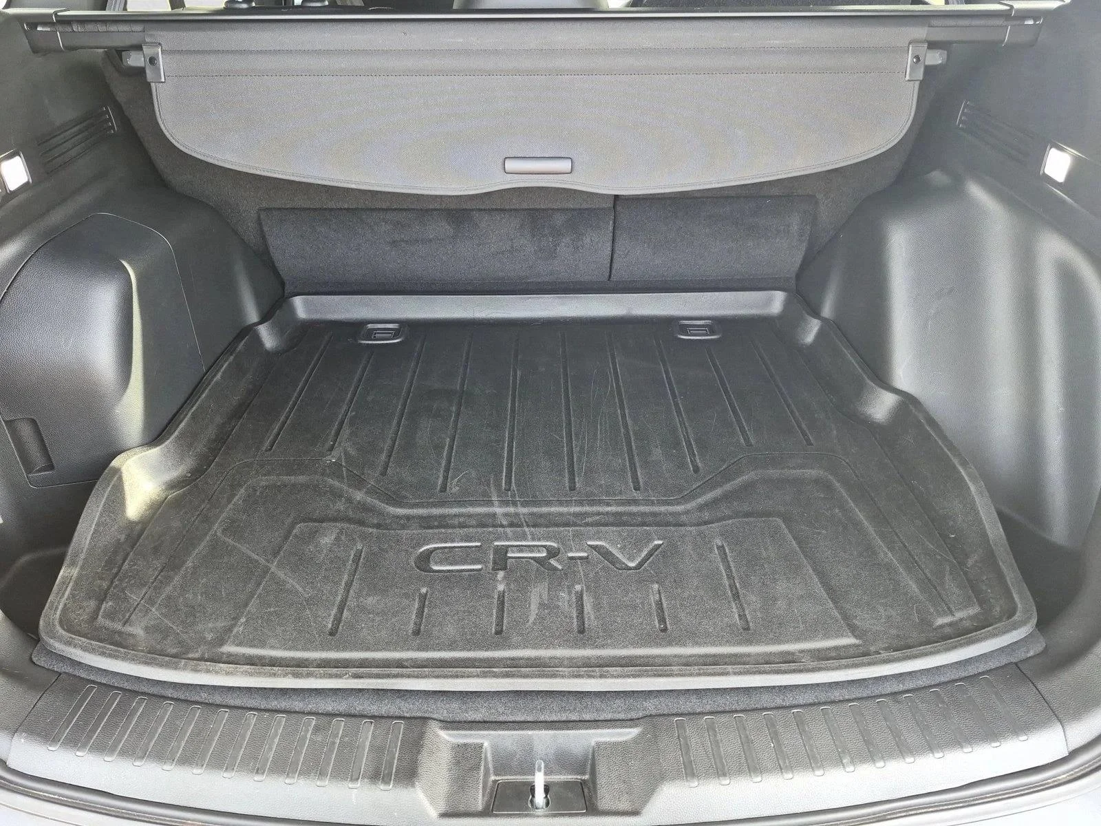 Certified Used 2024 Gray Honda Sport-L image 6