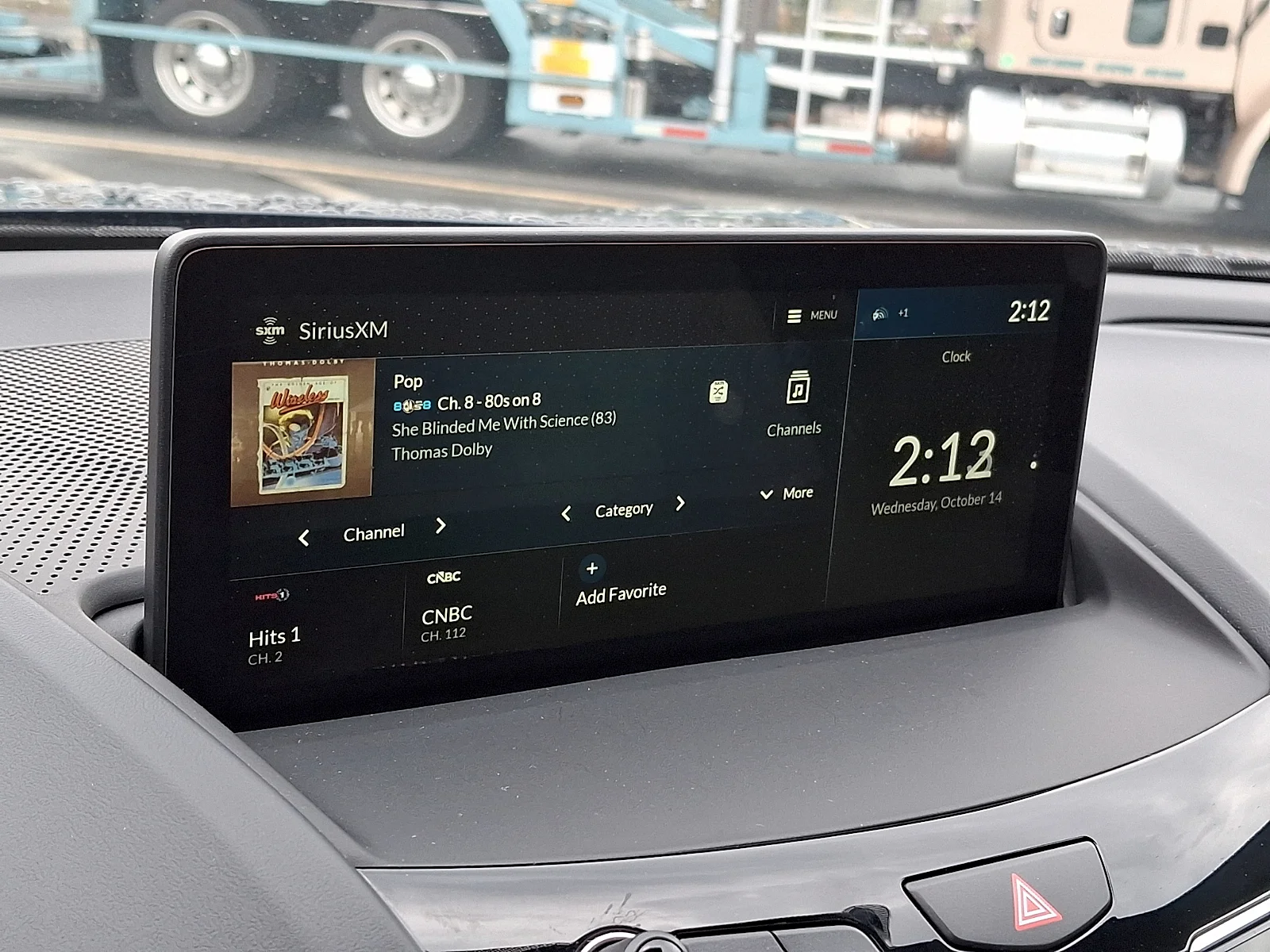 2026 Acura RDX Base - Photo 17