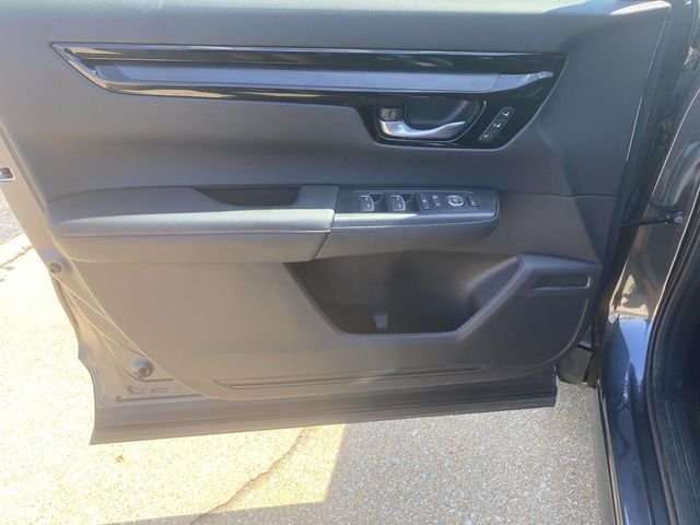 Used 2025 Gray Honda Sport Touring image 13