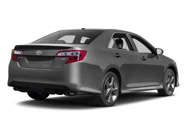 Used 2013 Toyota Camry SE with VIN 4T1BF1FK7DU696064 for sale in Kansas City