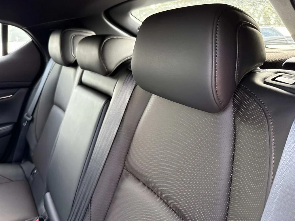 New 2026 Polymetal Gray Metallic Mazda 2.5 S Premium image 17