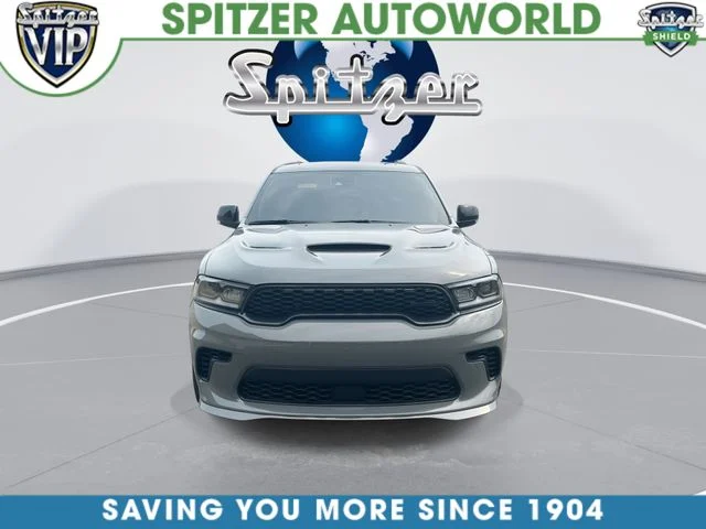Used 2026 Gray Dodge GT Plus HEMI V8 image 3