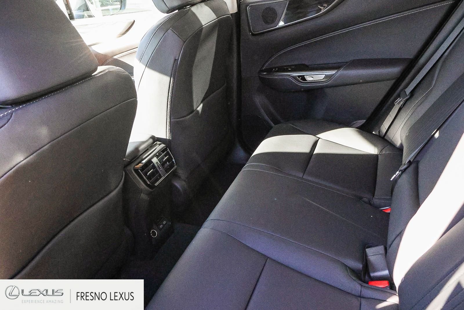 New 2026 Atomic Silver Lexus  350 PREMIUM AWD image 11