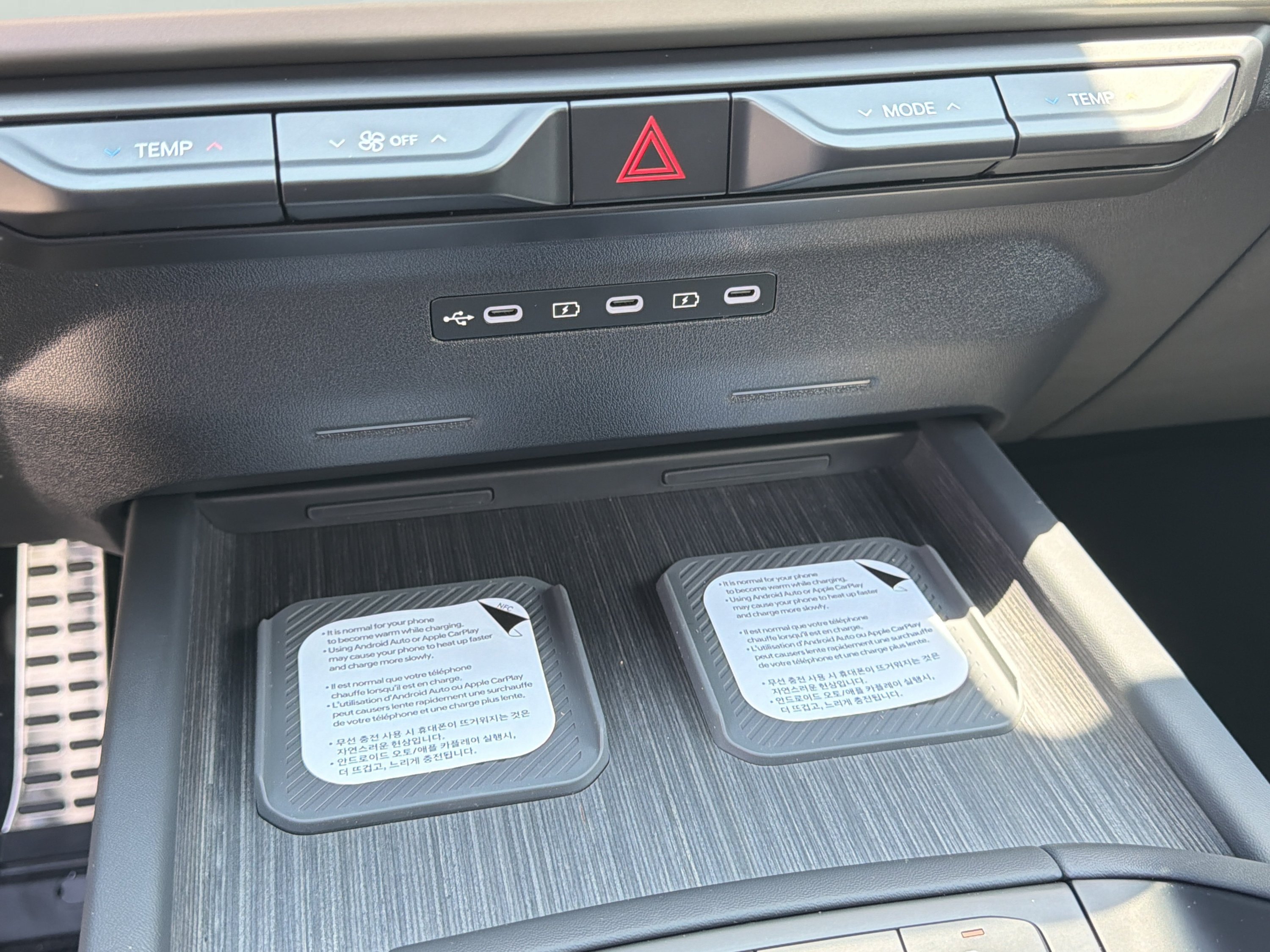 New 2027 Glacial White Pearl Kia SX Prestige image 12
