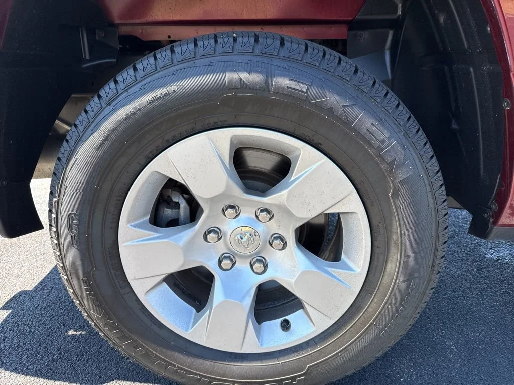 2022 RAM Ram 1500 Pickup Big Horn/Lone Star - Photo 39
