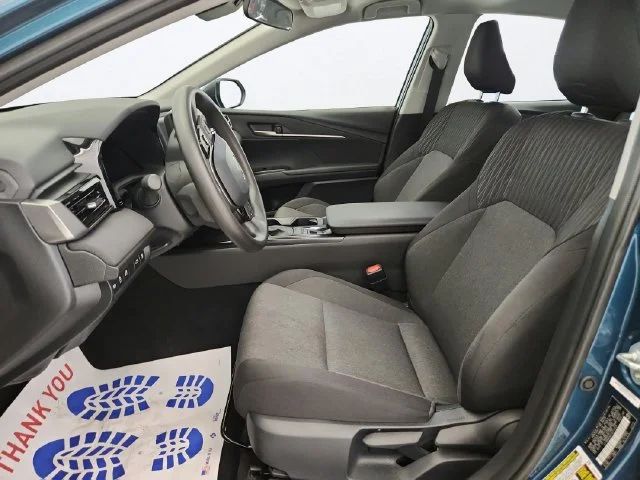 Used 2026 Ocean Toyota LE image 11