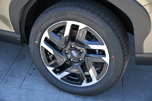 New 2026 Autumn Subaru Limited Hybrid image 12