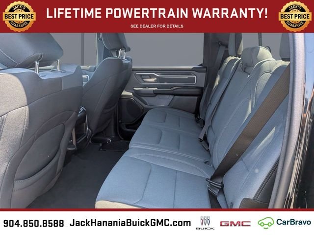 Used 2022 Black Ram Big Horn/Lone Star image 16