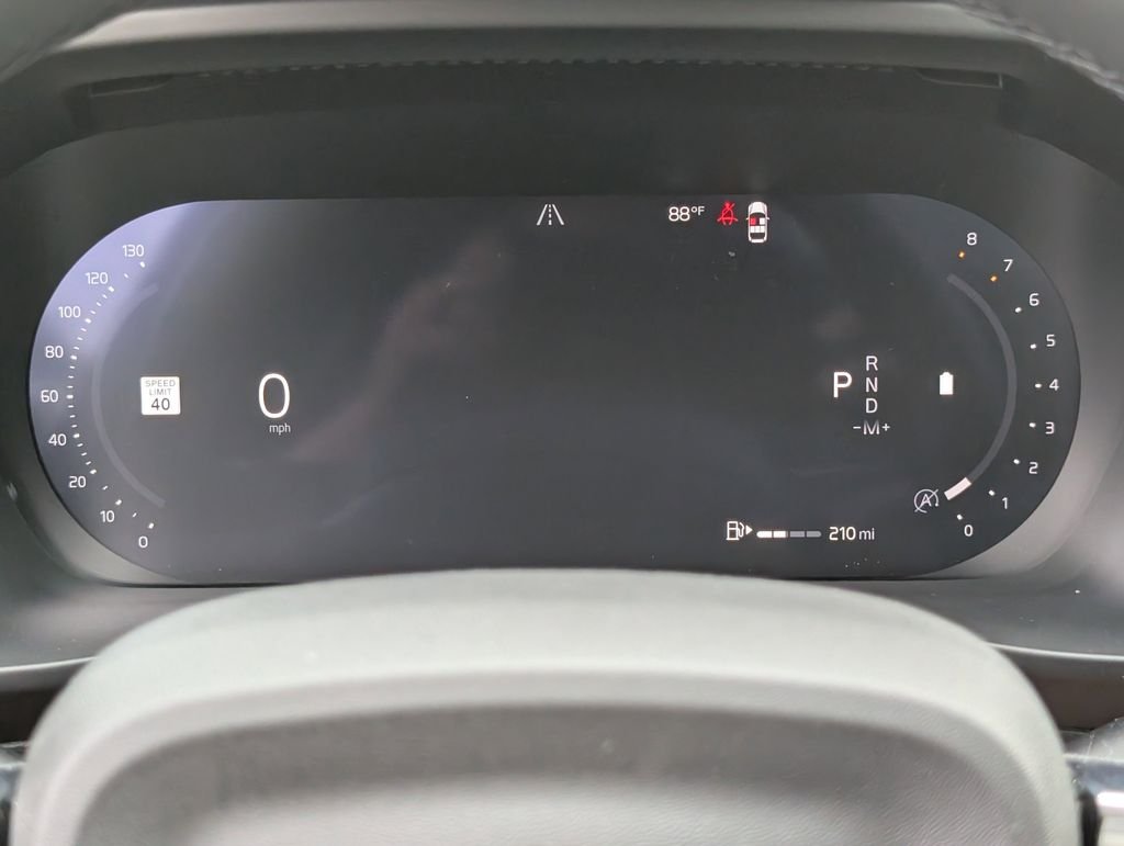 2026 Volvo XC40 Ultra - Photo 21