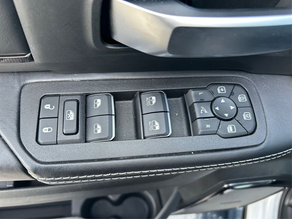 2025 RAM 2500 Power Wagon - Photo 39