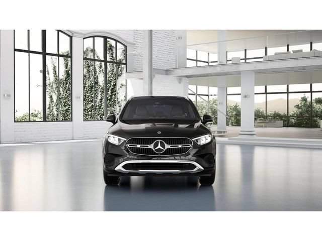 New 2027 Black Mercedes-Benz GLC 300 image 8