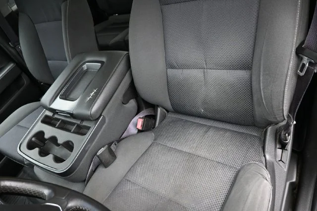 Used 2015 Black Chevrolet LT image 16