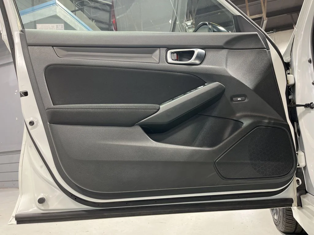 2024 Honda Civic Sport - Photo 10