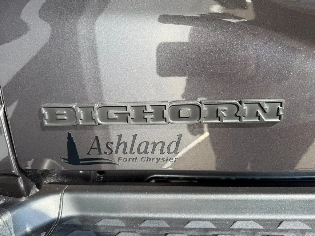 2026 RAM 2500 Big Horn - Photo 6