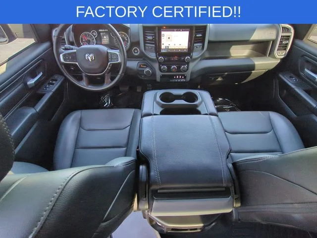 Used 2025 White Ram Tradesman image 31