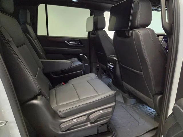 New 2026 Summit White GMC Denali image 19