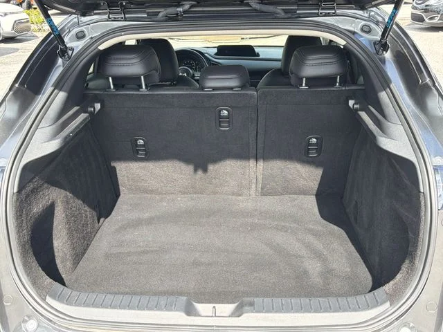 Used 2023 Gray Mazda 2.5 S Select Package image 10