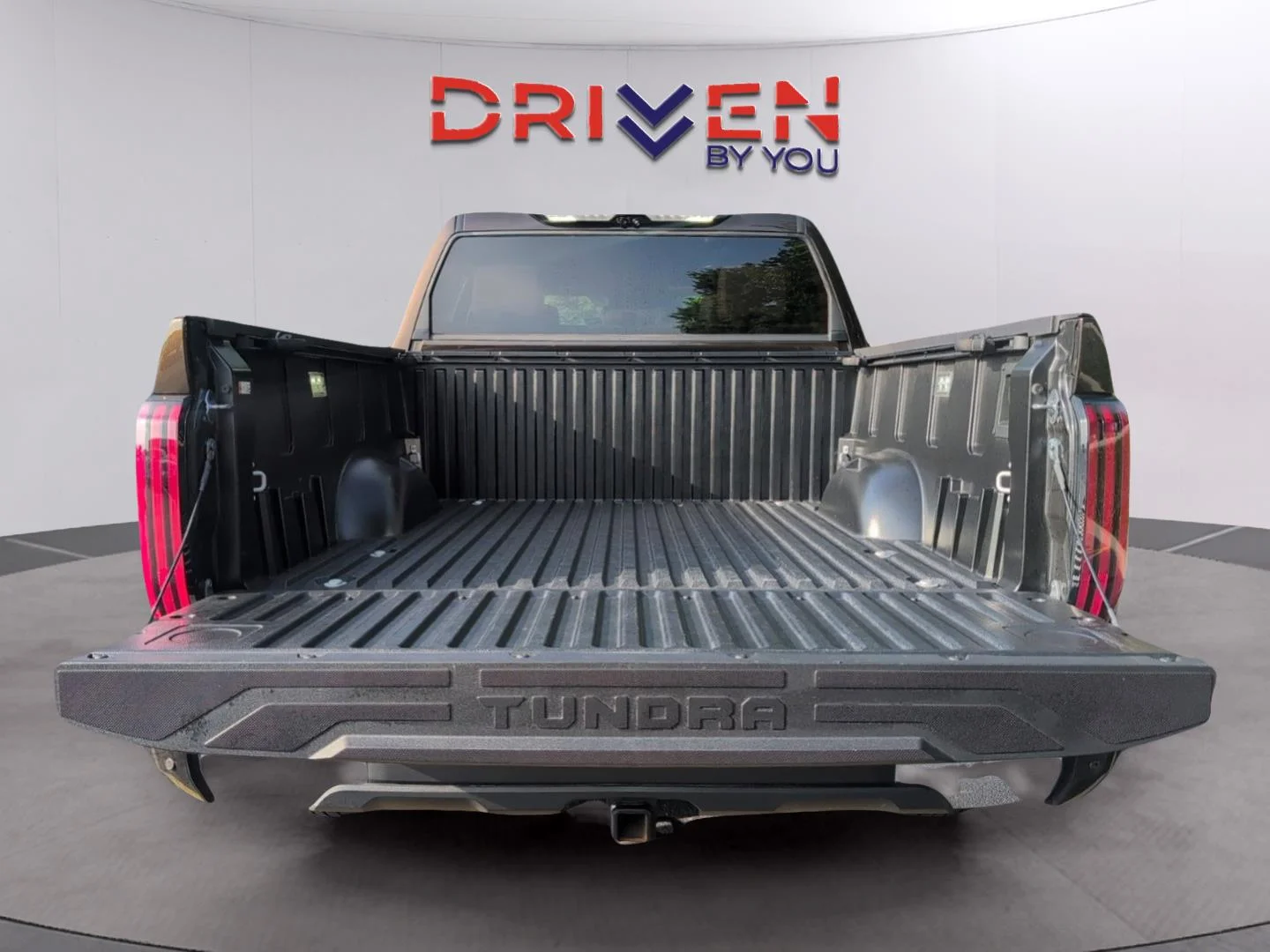 Used 2025 Smoked Mesquite Toyota 1794 Edition image 9