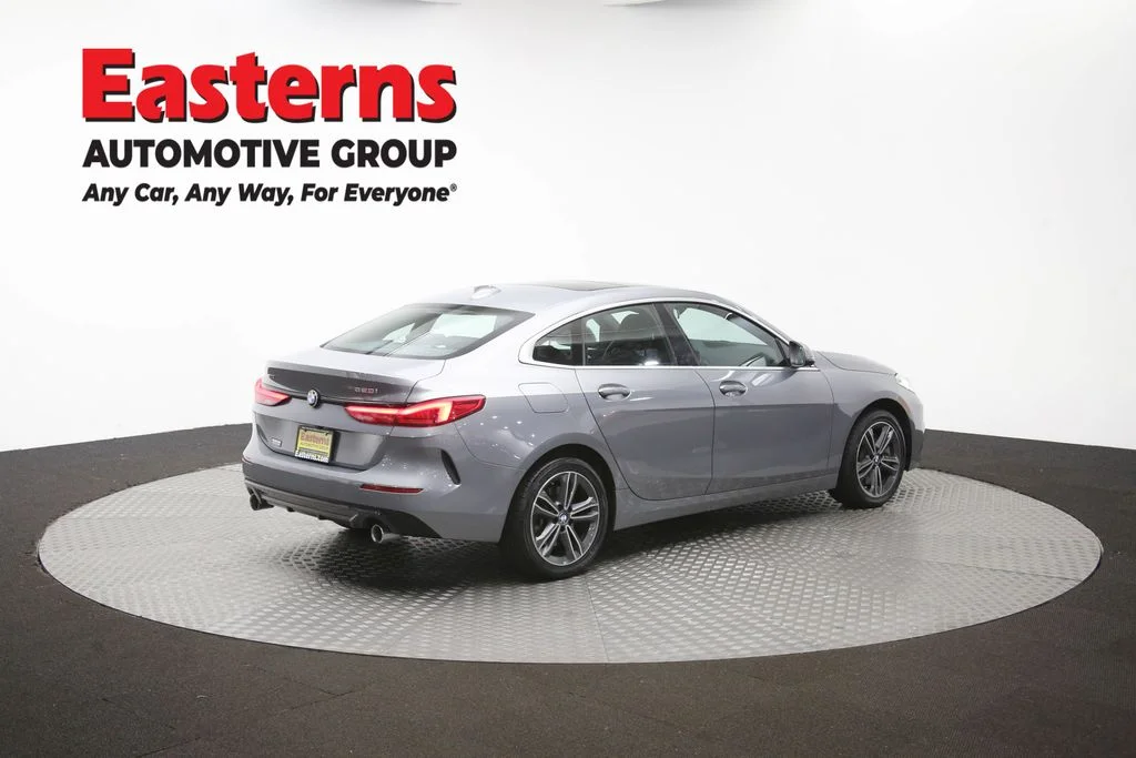 Used 2024 Gray BMW 228i xDrive image 44