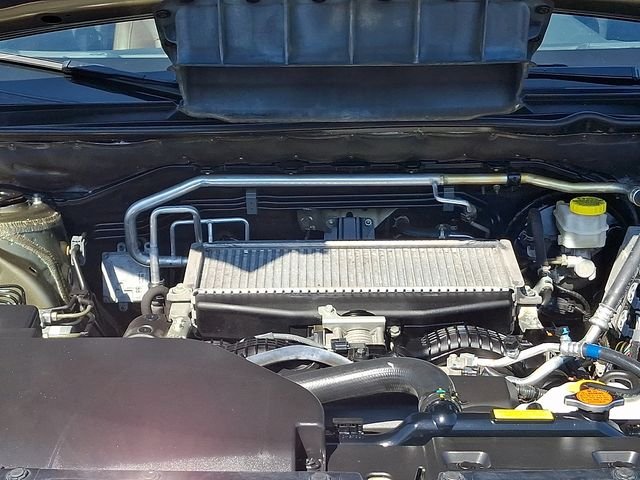 Used 2022 Brown Subaru Touring image 30
