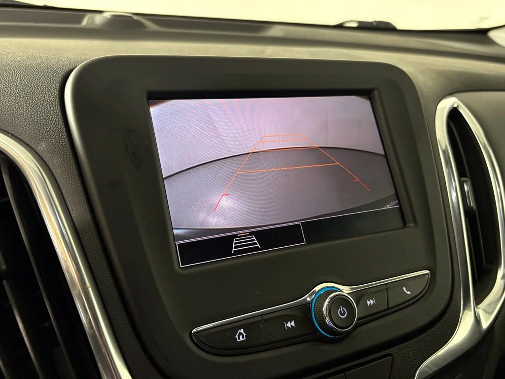 Used 2024 Black Chevrolet LT image 27