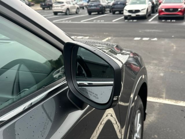 2025 Mazda CX-5 S Select Package - Photo 11