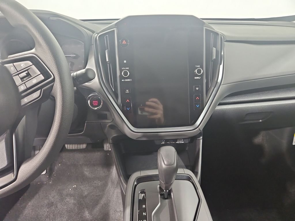 New 2026 White Subaru Premium image 17