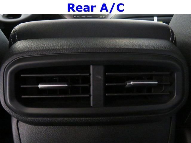 2025 Honda Ridgeline RTL - Photo 19