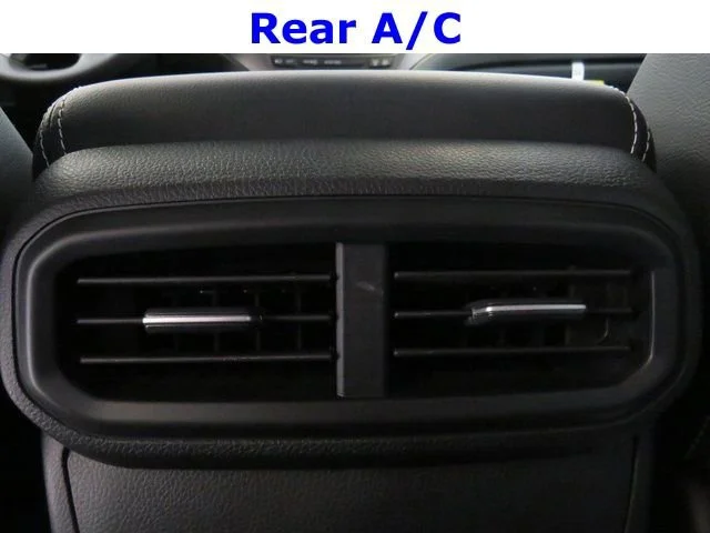 2025 Honda Ridgeline RTL - Photo 19