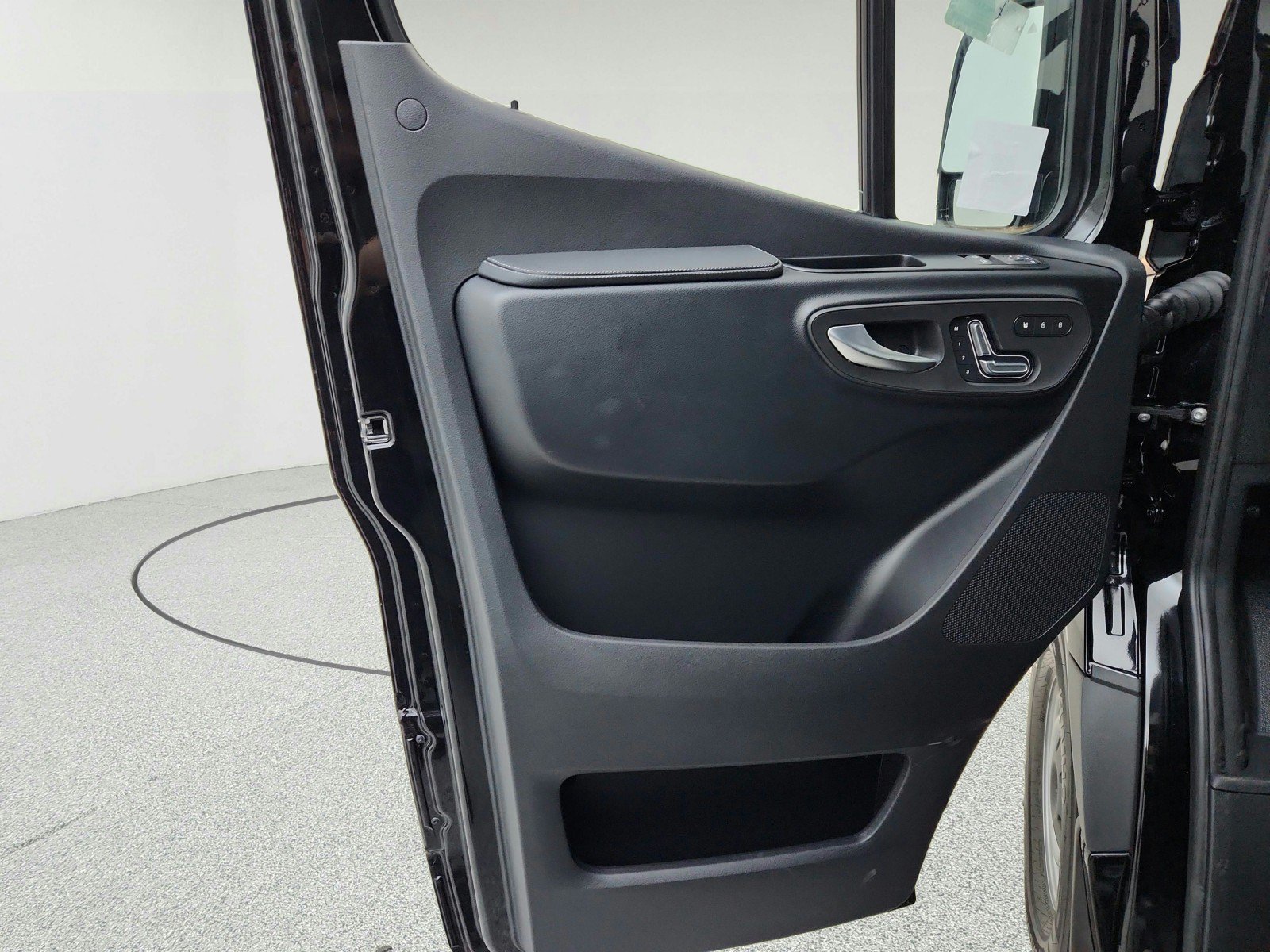 New 2026 Jet Black Mercedes-Benz  image 48